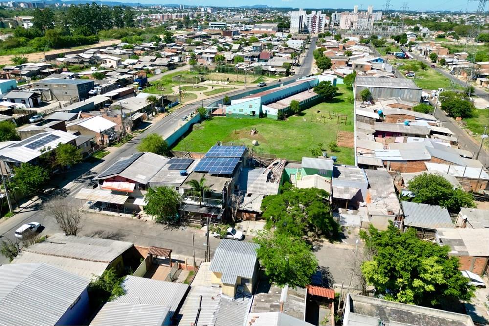 Terreno - Venda - Canoas , Rio Grande do Sul - DJI_0670.jpeg - 610241030-23