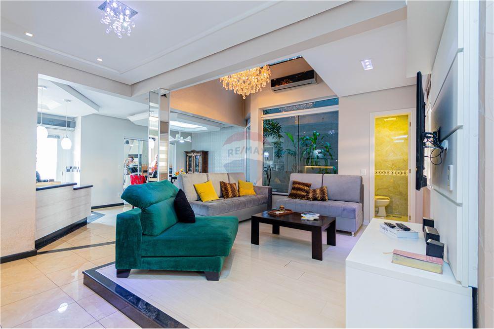 Casa de Condomínio - Venda - Porto Alegre , Rio Grande do Sul - 2 - 612511010-107