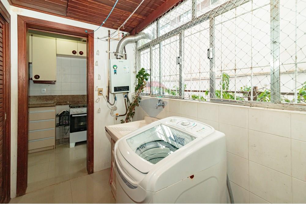 Apartamento - Venda - Porto Alegre , Rio Grande do Sul - IMG_1409.jpg - 610221018-123