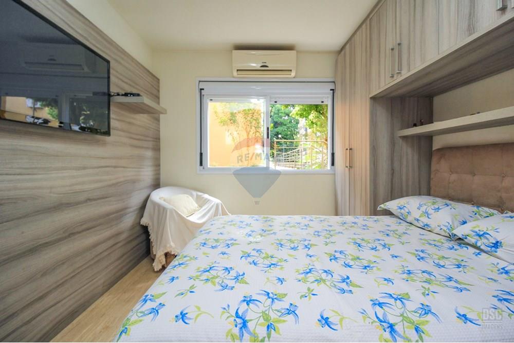Apartamento - Venda - Porto Alegre , Rio Grande do Sul - 13.jpg - Quarto principal - 610191035-113