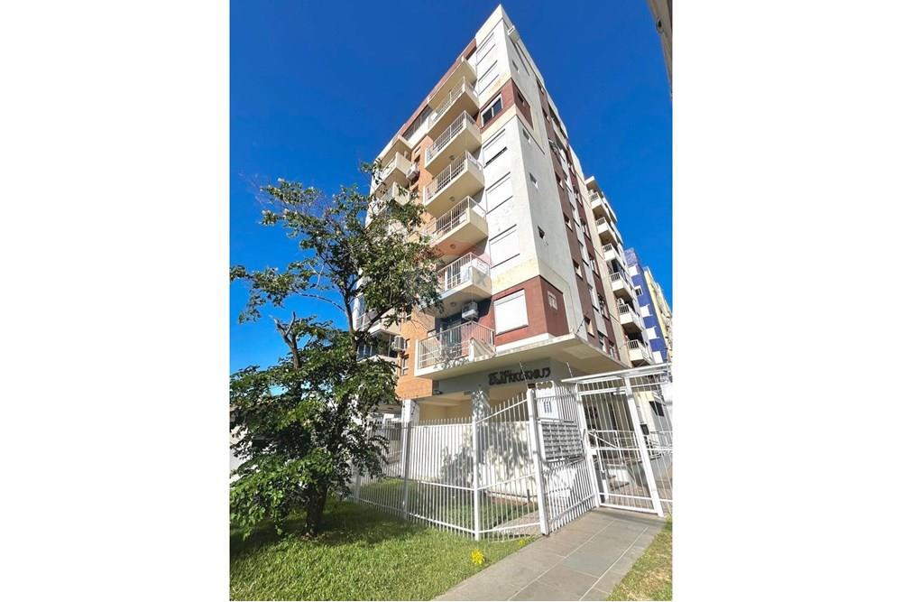 Apartamento - Alugar - Santa Maria , Rio Grande do Sul - 365e9d08-e2d5-4409-ae2c-0bd9dc877518.jpg - 610471003-80