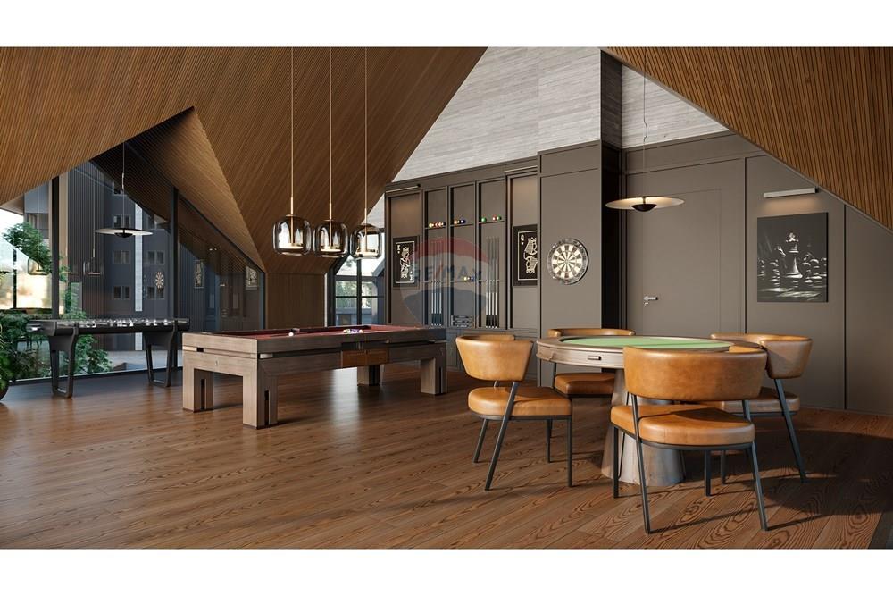 Apartamento - Venda - Gramado , Rio Grande do Sul - 19 FIRENZE - SALÃO DE JOGOS.jpg - 610131055-2