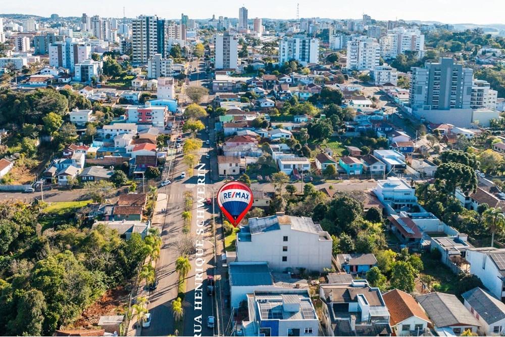 Terreno - Venda - Erechim , Rio Grande do Sul - TERRENO 4.jpg - 612761026-35