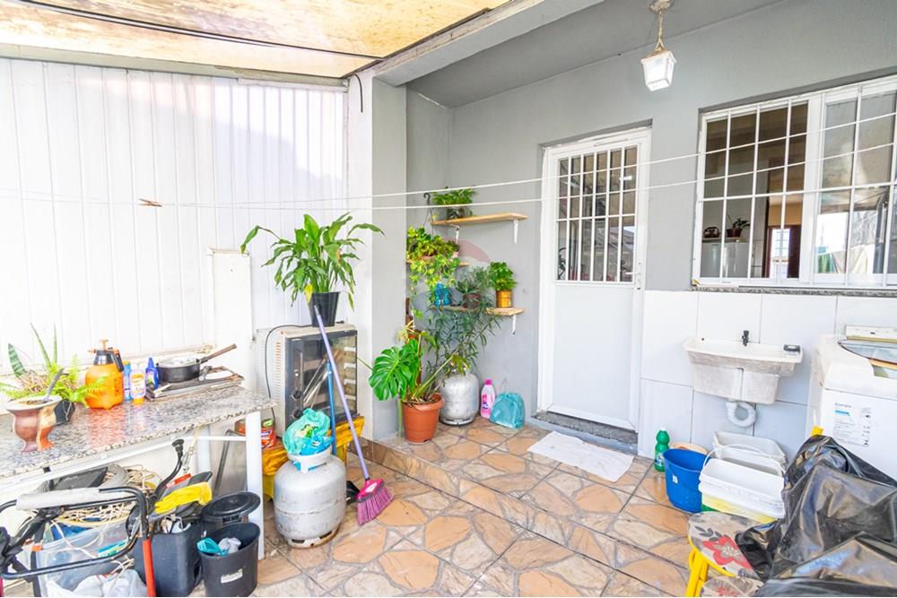 Sobrado - Venda - Cachoeirinha , Rio Grande do Sul - _DSC2137.jpg - 610381131-1