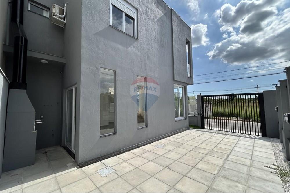 Sobrado - Venda - Canoas , Rio Grande do Sul - ae6348c0-2c8d-46f2-819d-1050630dc90e.jpg - 610241040-7