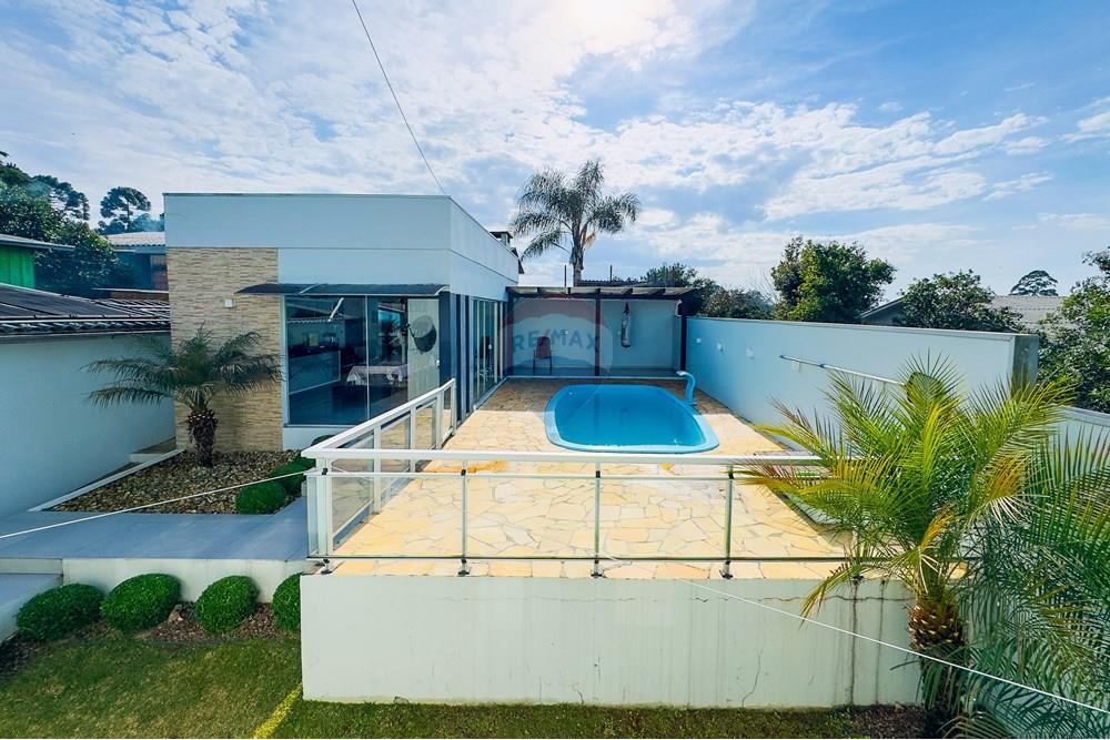 Casa - Venda - Erechim , Rio Grande do Sul - IMG_E3413.jpg - Fachada - 612761035-6