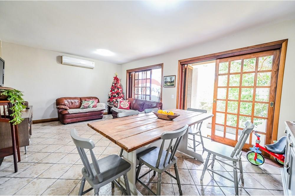 Casa de Condomínio - Venda - Porto Alegre , Rio Grande do Sul - Elton-113.jpg - 612481025-59