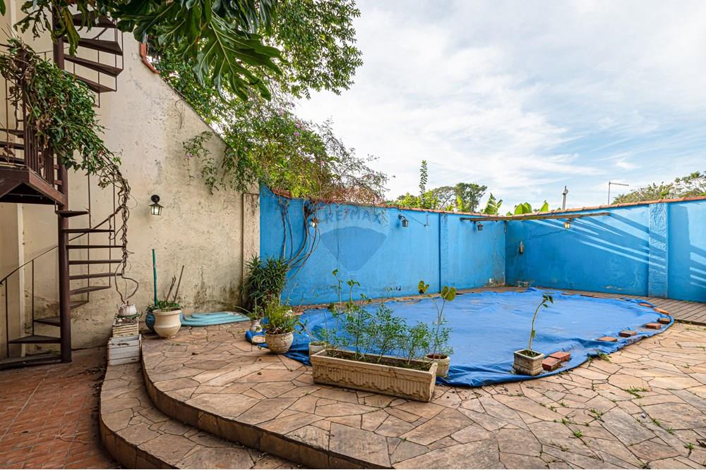 Sobrado - Venda - São Leopoldo , Rio Grande do Sul - DSC_2009-6994 (2).jpg - Área Gourmet - 610461003-9