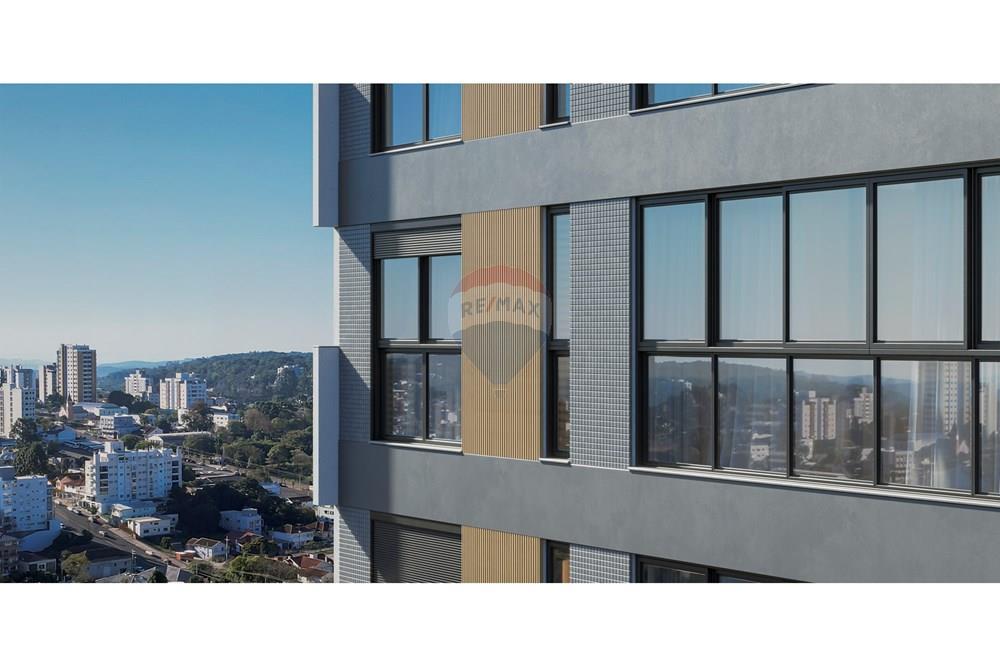 Apartamento - Venda - Erechim , Rio Grande do Sul - ZFHarmony_ExternaDetalhe_4K.jpg - 612761016-34
