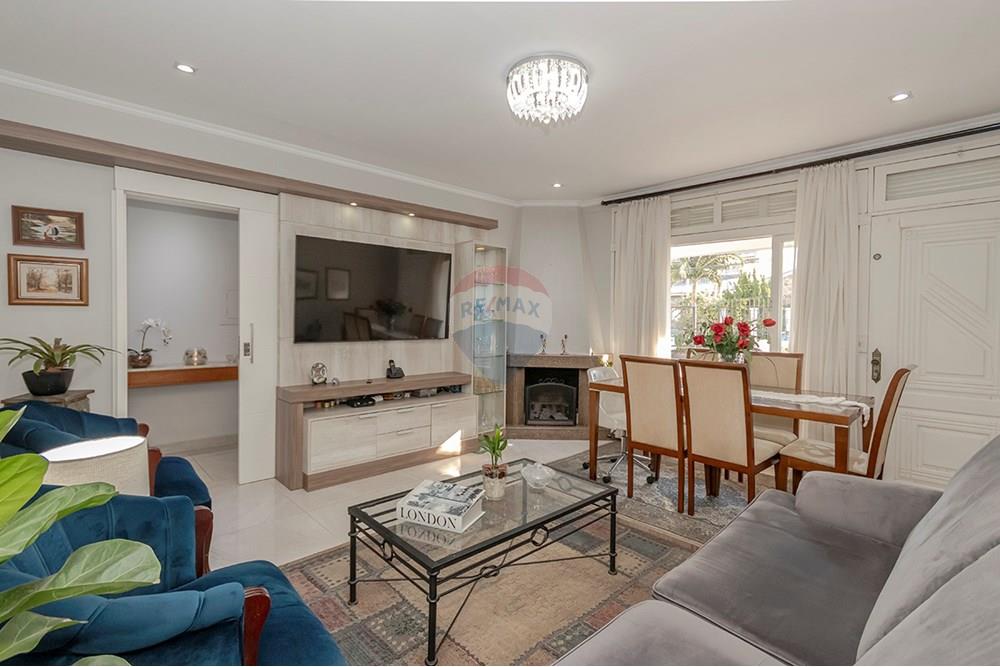 Casa - Venda - Porto Alegre , Rio Grande do Sul - 0805-252 (4).jpg - 612521044-63