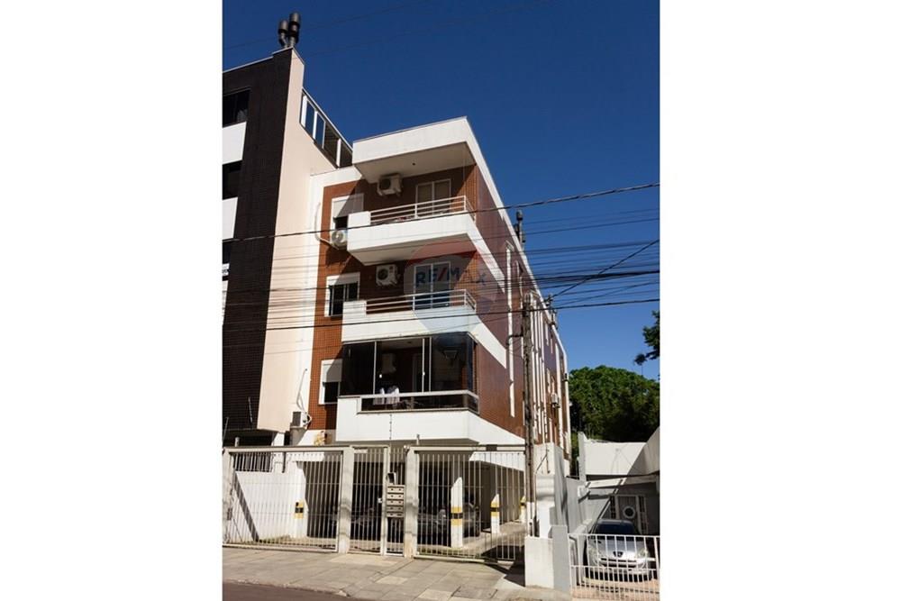 Rezidential - Apartament - Santa Maria , Rio Grande do Sul - BR - IMG_2021 (1).jpg - 610471020-4