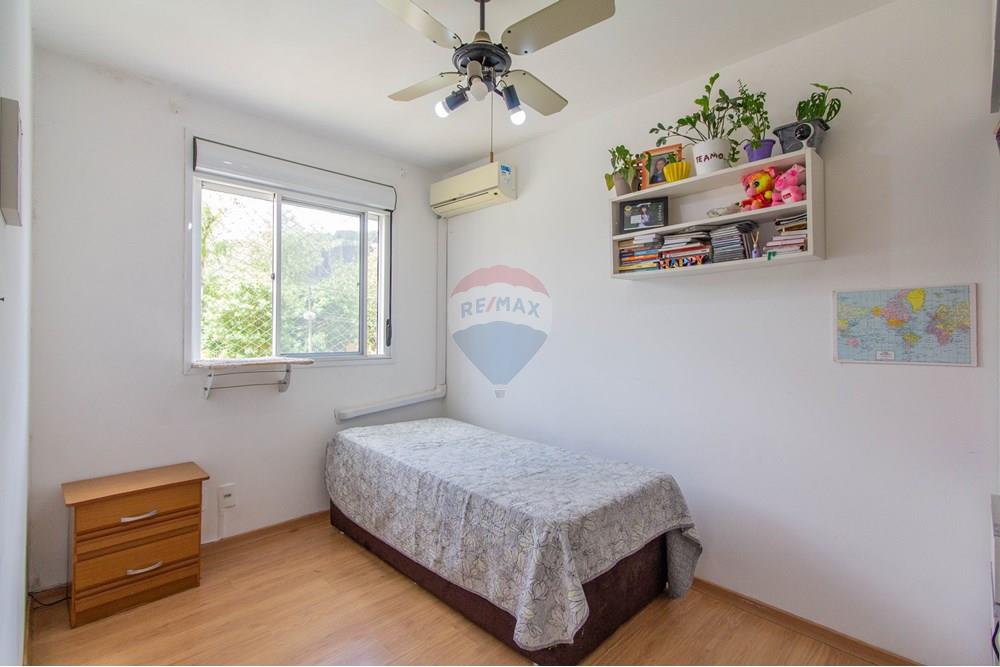 Apartamento - Venda - Porto Alegre , Rio Grande do Sul - 03sala016.jpg - 610101018-20