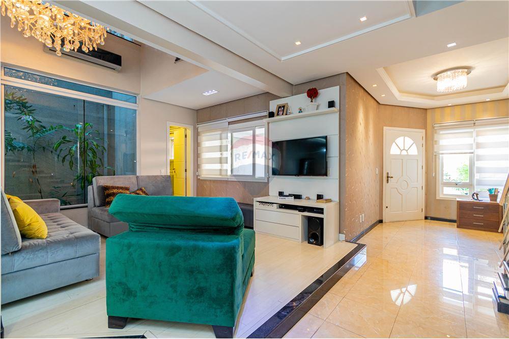 Casa de Condomínio - Venda - Porto Alegre , Rio Grande do Sul - 17 - 612511010-107