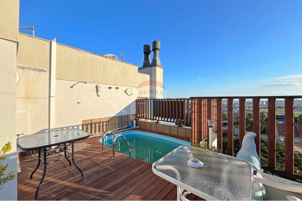 Cobertura - Venda - Porto Alegre , Rio Grande do Sul - IMG_8149.JPG - 610191043-14