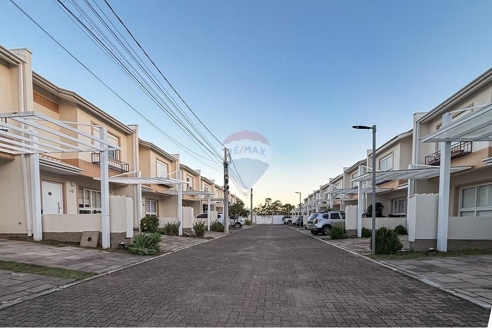 Sobrado - Venda - Canoas , Rio Grande do Sul - 60.jpg - 610241012-199