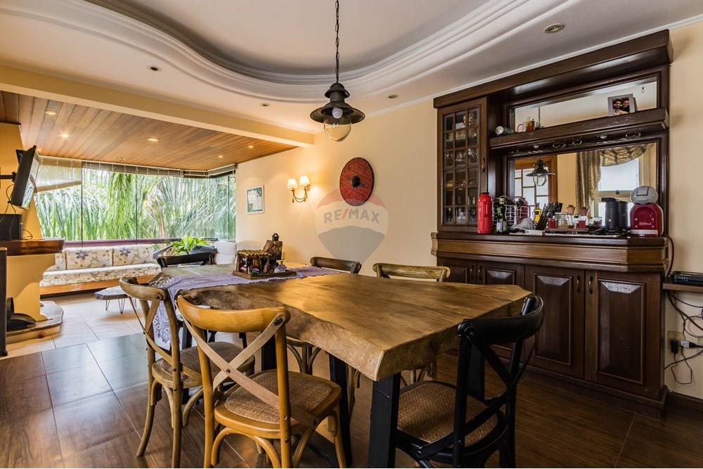 Apartamento - Venda - Porto Alegre , Rio Grande do Sul - IMG_9094-HDR.jpg - Sala de jantar - 612511011-36