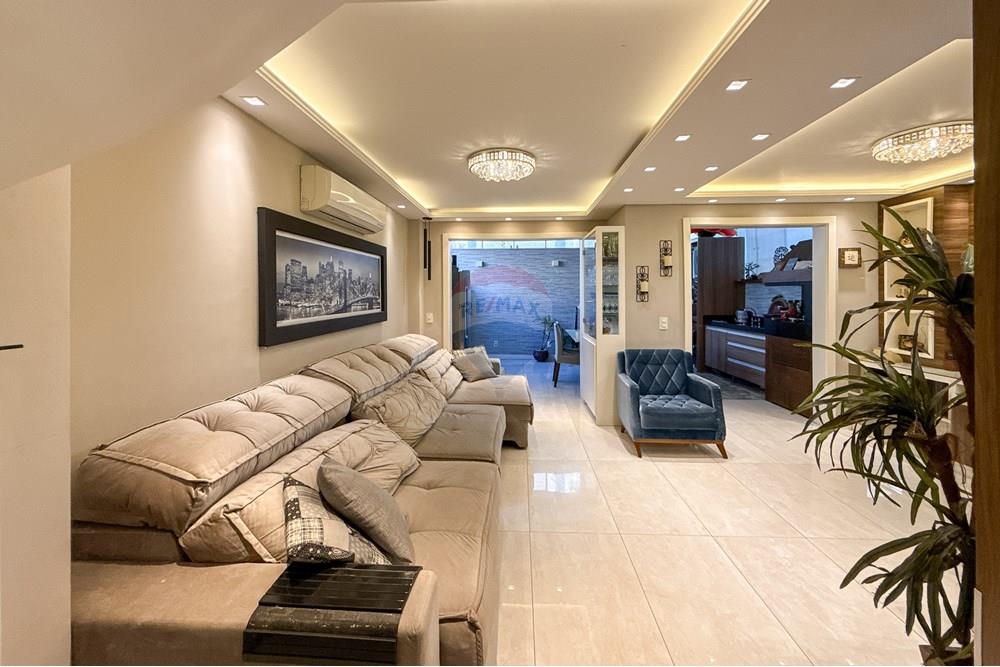 Casa de Condomínio - Venda - Canoas , Rio Grande do Sul - DJI_20250812_170254_223.jpg - 612651033-94