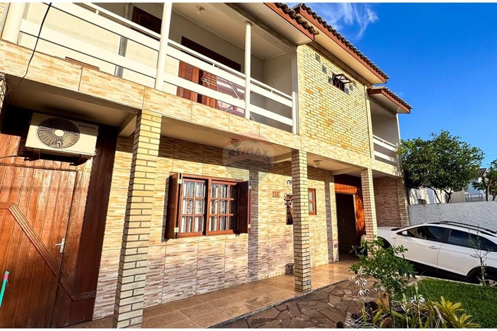 Casa - Venda - Guaíba , Rio Grande do Sul - IMG_0845.jpg - 612781025-1