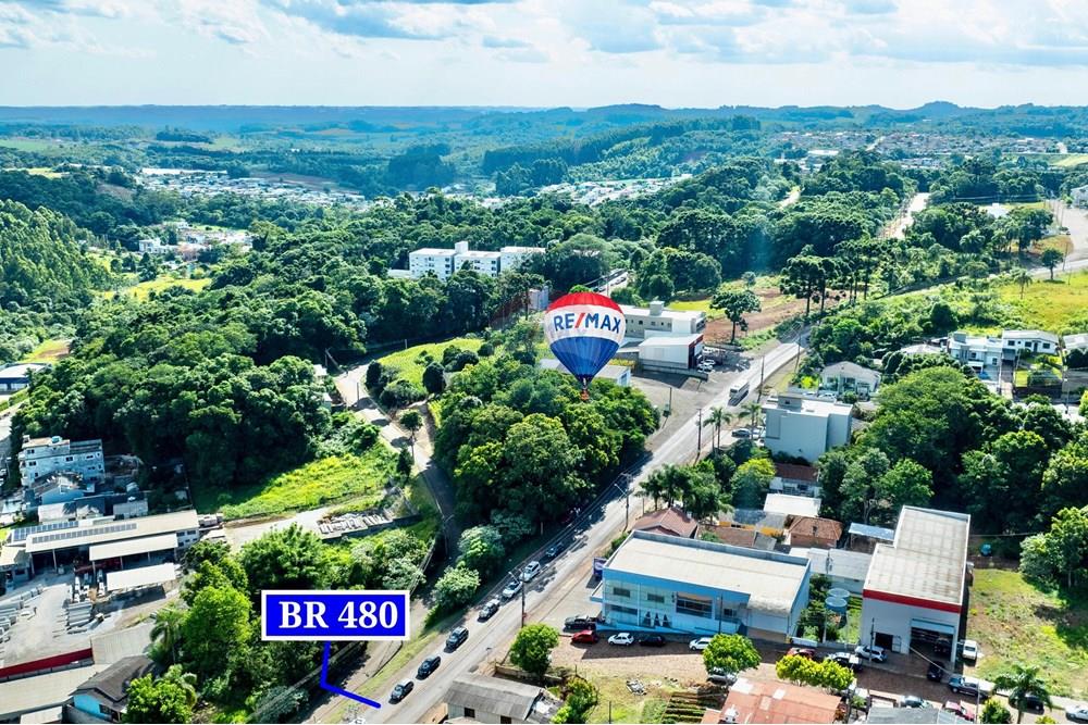 Terreno - Venda - Erechim , Rio Grande do Sul - WhatsApp Image 2025-01-18 at 15.35.12 (1).jpeg - Fachada - 612761035-5