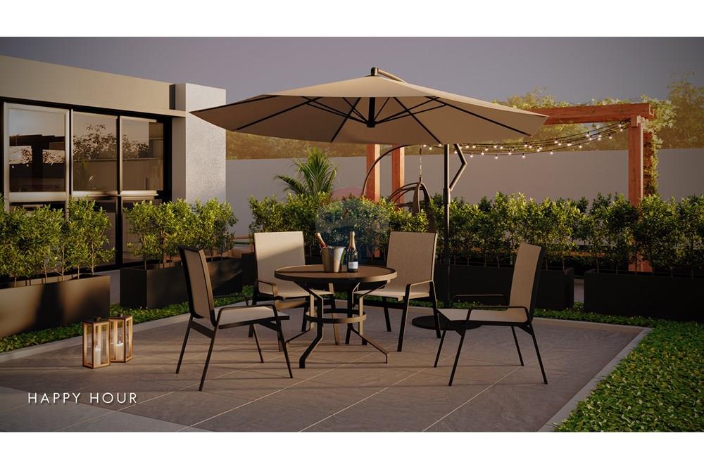 Apartamento - Venda - Canoas , Rio Grande do Sul - 12 - Happy Hour_.jpg - 610241038-19