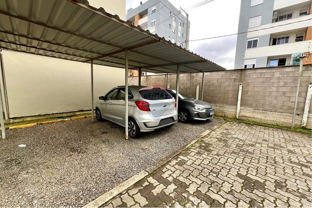 Apartamento - Venda - Canoas , Rio Grande do Sul - IMG_7907.JPG - 610241001-124