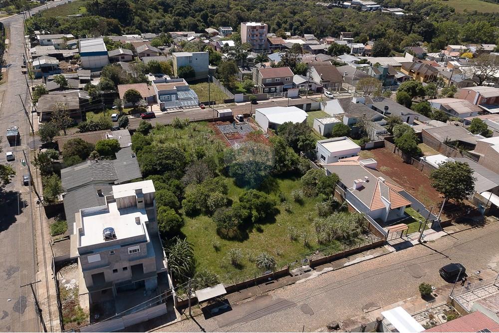 Terreno - Venda - Passo Fundo , Rio Grande do Sul - DJI_0045.JPG - 612721003-127