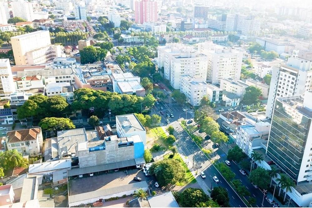 Terreno - Alugar - Porto Alegre , Rio Grande do Sul - DJI_0043.JPG - 610441006-6