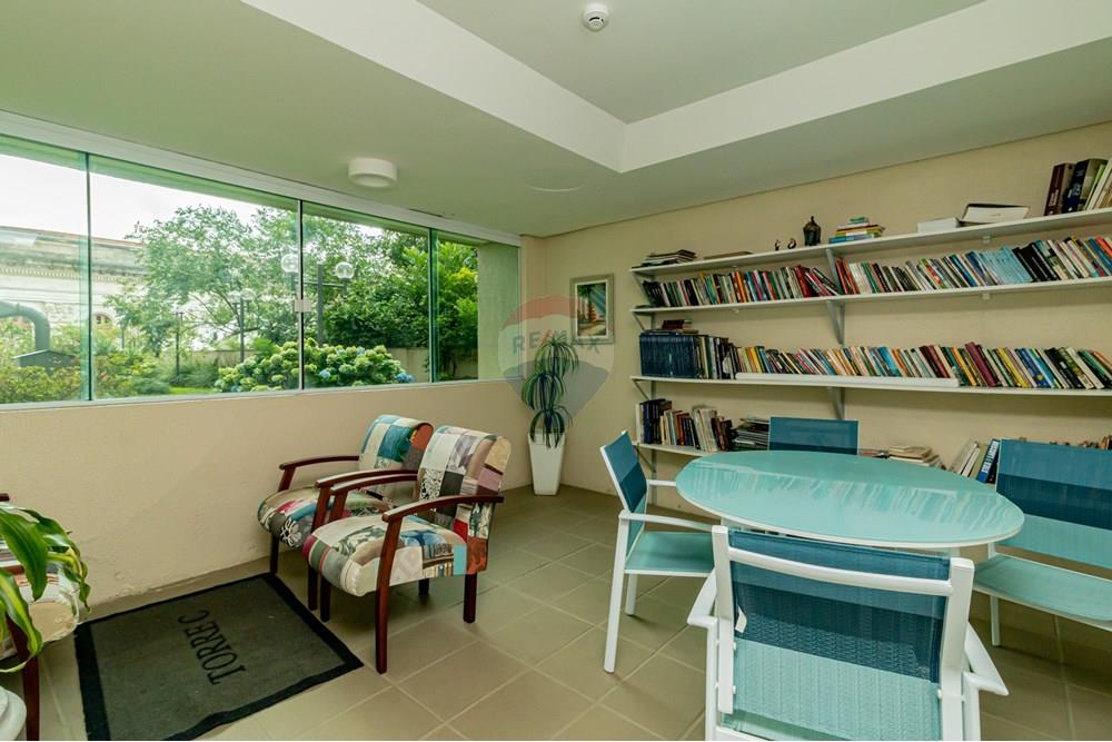Apartamento - Venda - Porto Alegre , Rio Grande do Sul - IMG_7313.jpg - Biblioteca - 612491035-18