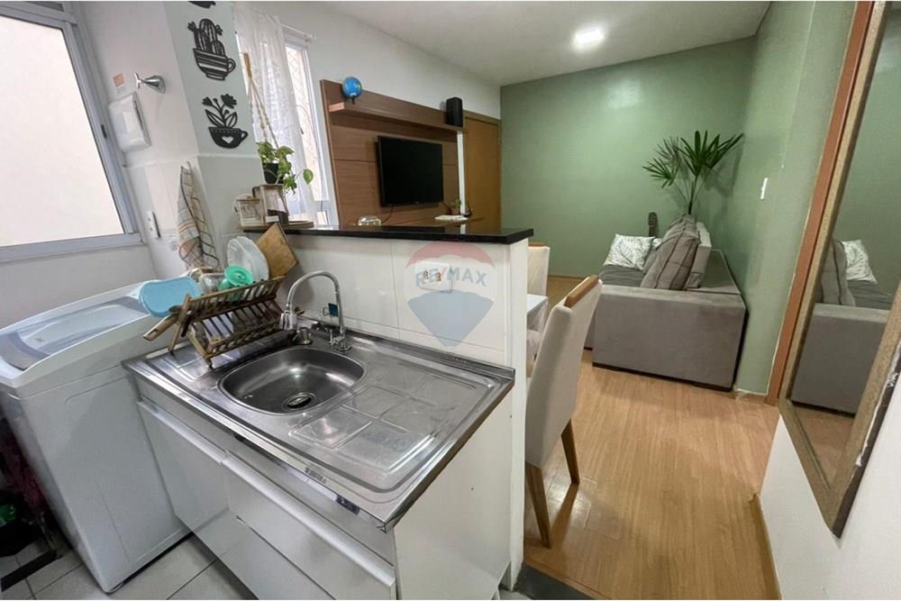 Apartamento - Venda - Gravataí , Rio Grande do Sul - IMG-20250921-WA0035.jpg - 610161100-42