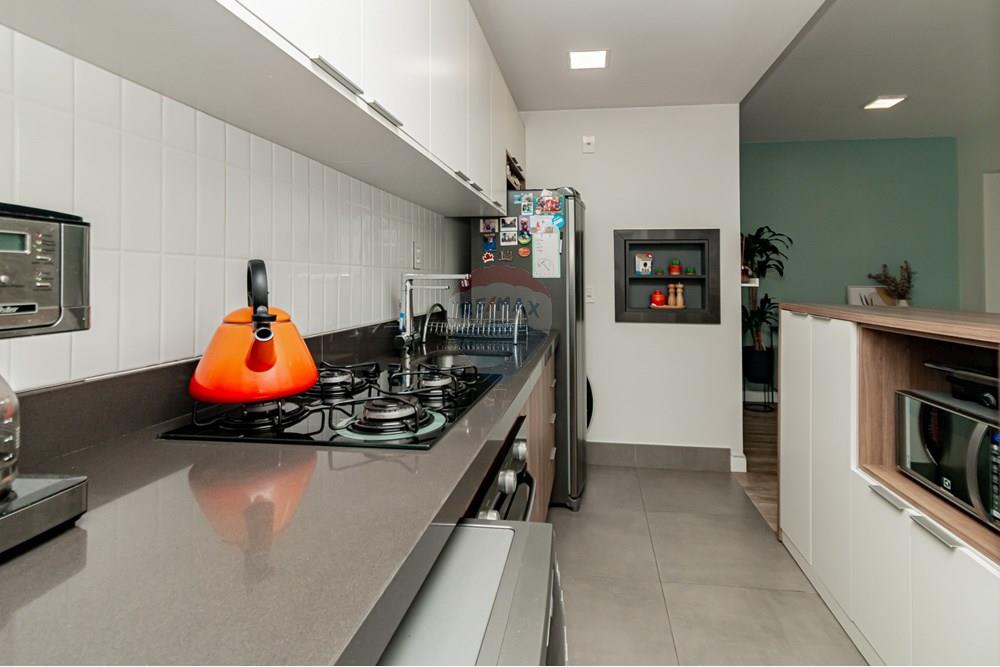 Apartamento - Venda - Porto Alegre , Rio Grande do Sul - IMG_2058.jpg - Cozinha - 612491040-13