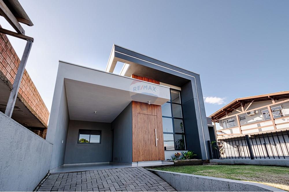 Casa - Venda - Campo Bom , Rio Grande do Sul - DSC_2494.jpg - 610261023-45