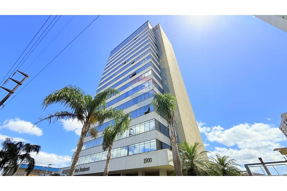 Cj. Comercial/ Sala - Venda - Porto Alegre , Rio Grande do Sul - IMG_4586.JPG - 612481111-2