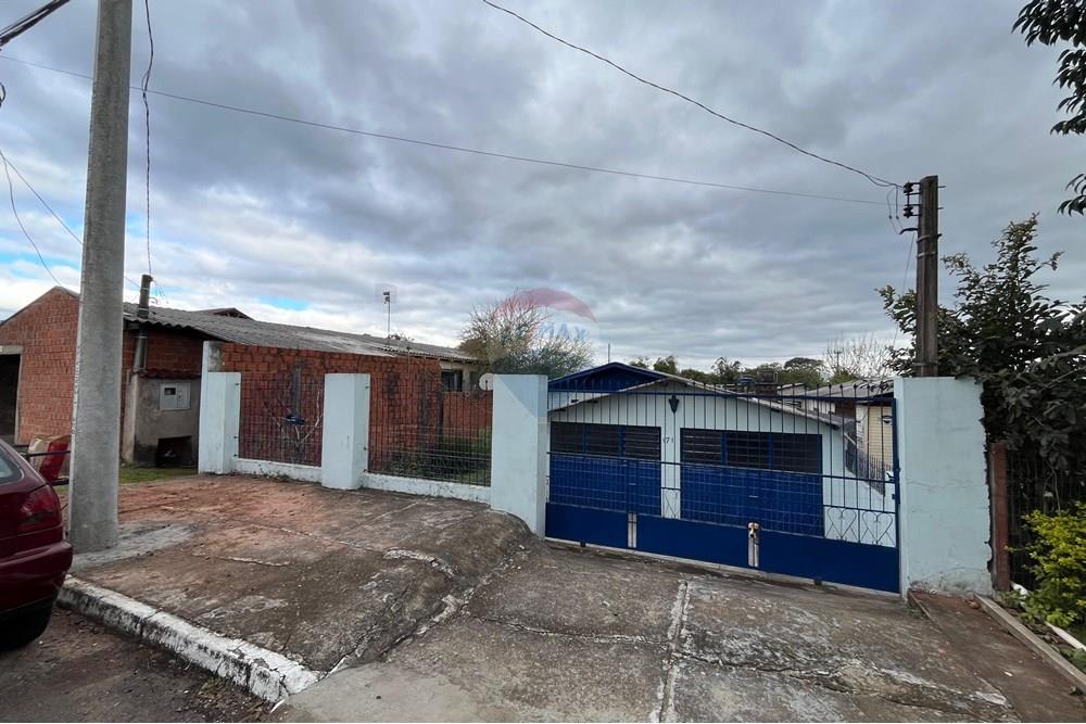 Casa - Venda - Santa Cruz do Sul , Rio Grande do Sul - IMG-20250829-WA0050.jpg - 612741060-1