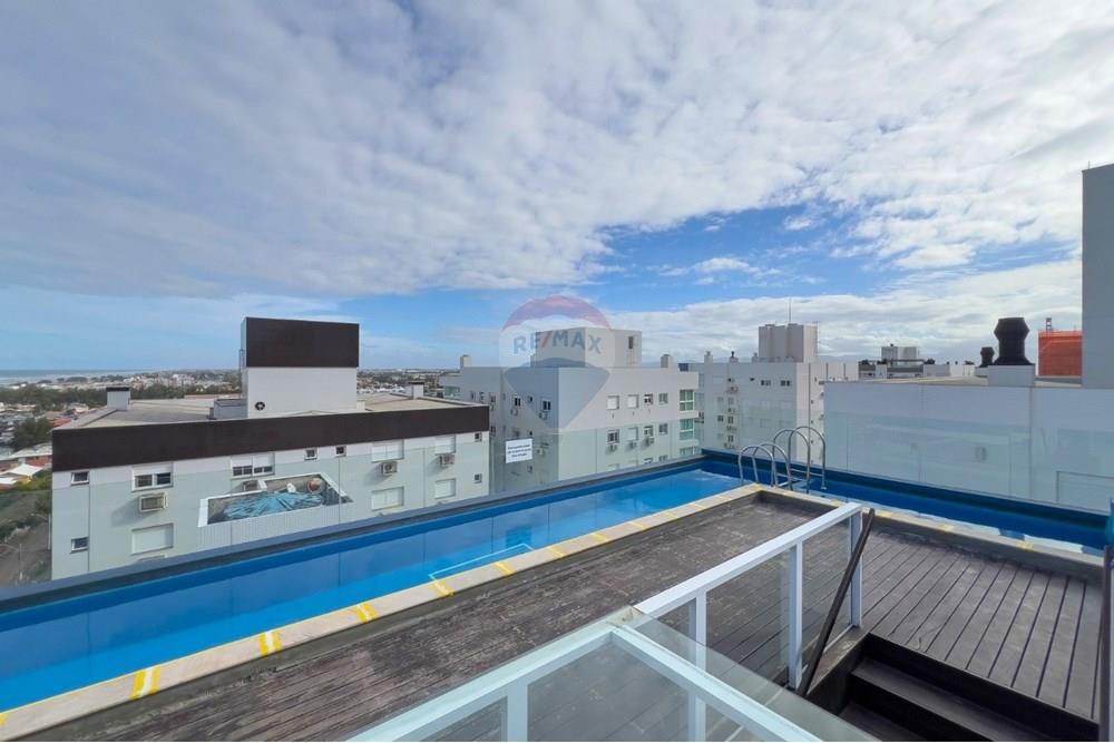 Apartamento - Venda - Capão da Canoa , Rio Grande do Sul - 35.jpeg - Jardim Externo - 612671052-4