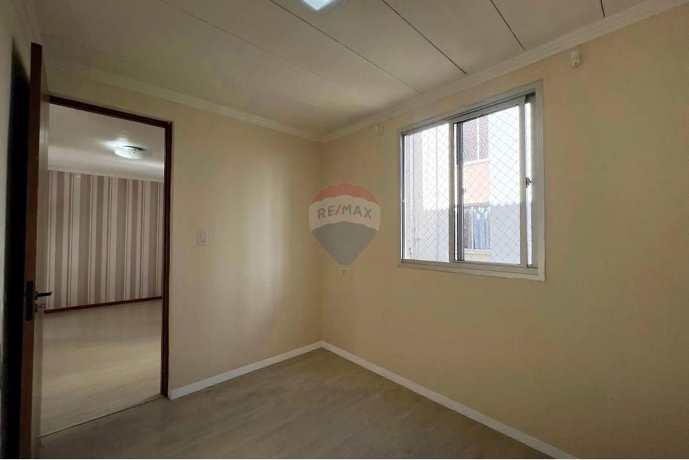 Apartamento - Venda - São Leopoldo , Rio Grande do Sul - Quarto 1 4.JPG - Quarto - 610461003-37