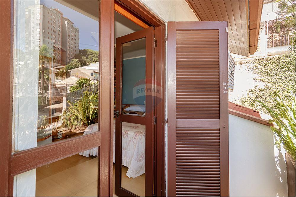 Casa - Venda - Porto Alegre , Rio Grande do Sul - 17 - 612481063-22