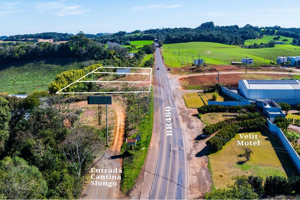 Terreno - Venda - Erechim , Rio Grande do Sul - DJI_0290.jpg - 612761012-16