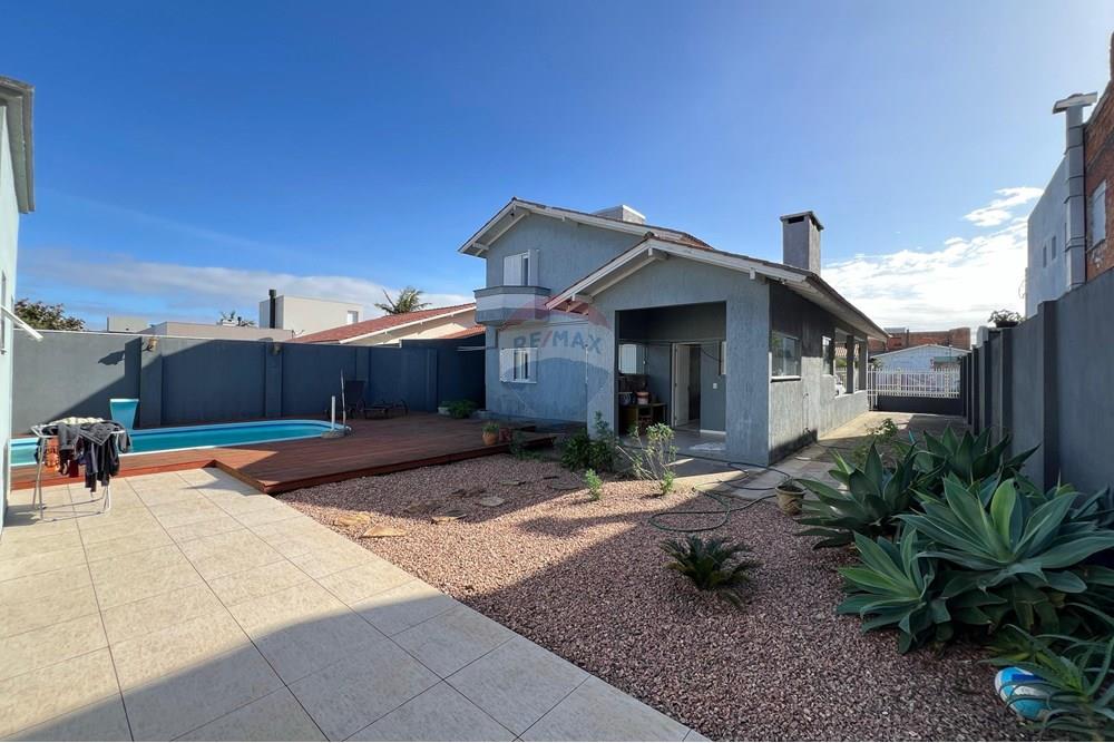 Casa - Venda - Capão da Canoa , Rio Grande do Sul - 023d2099-189d-4031-85a6-11a3e8594e39.jpg - 612671028-55