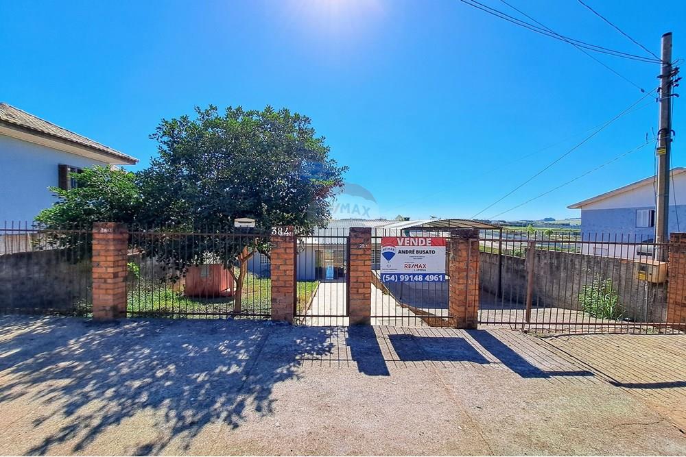 Casa - Venda - Passo Fundo , Rio Grande do Sul - IMG-20250321-WA0045.jpg - 610351030-33