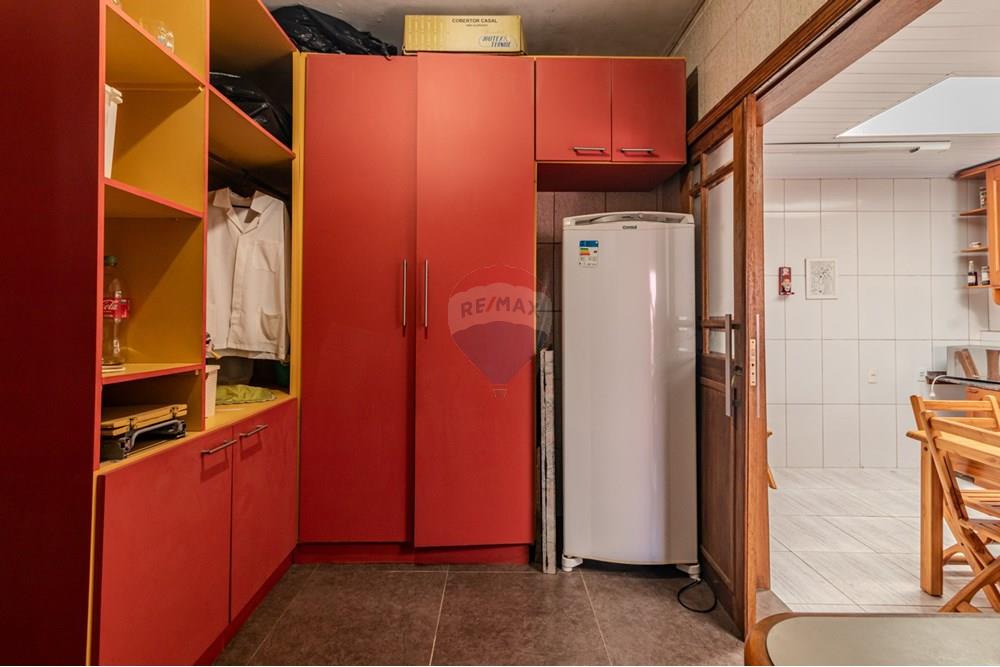 Casa - Venda - Porto Alegre , Rio Grande do Sul - lavanderia 2.jpg - 612481075-24