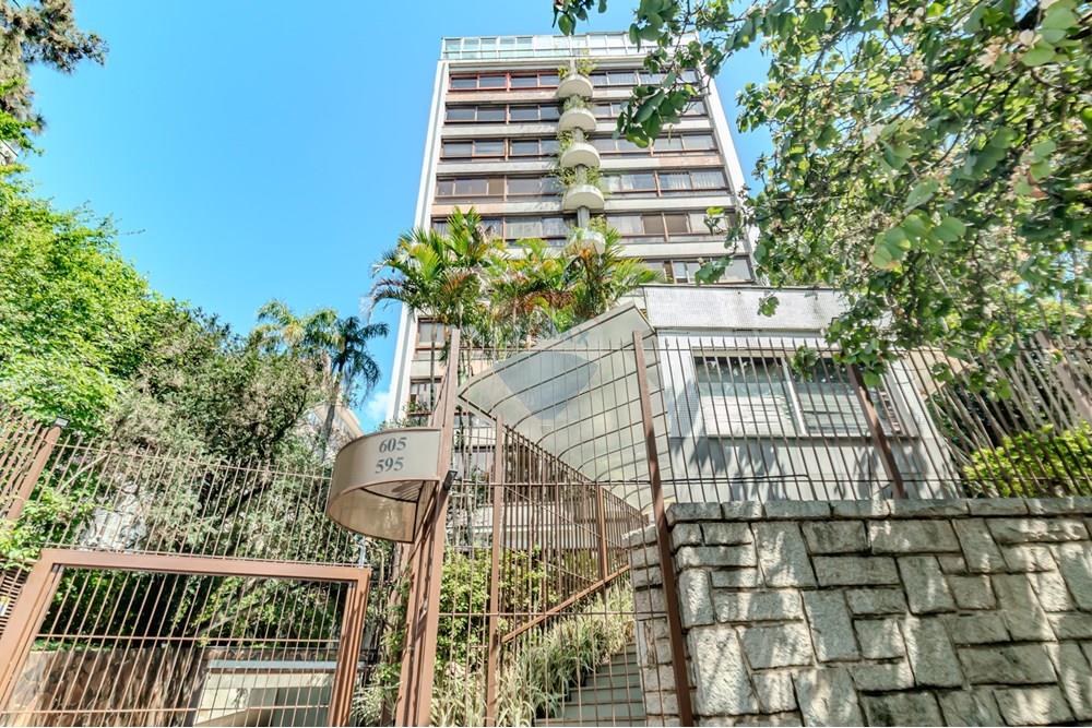 Cobertura - Venda - Porto Alegre , Rio Grande do Sul - IMG_6646.jpg - 610221018-124