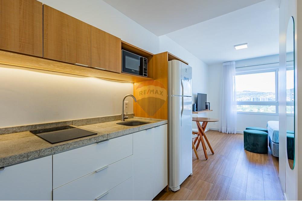 Studio - Venda - Porto Alegre , Rio Grande do Sul - IMG_5321.jpg - 612521048-64