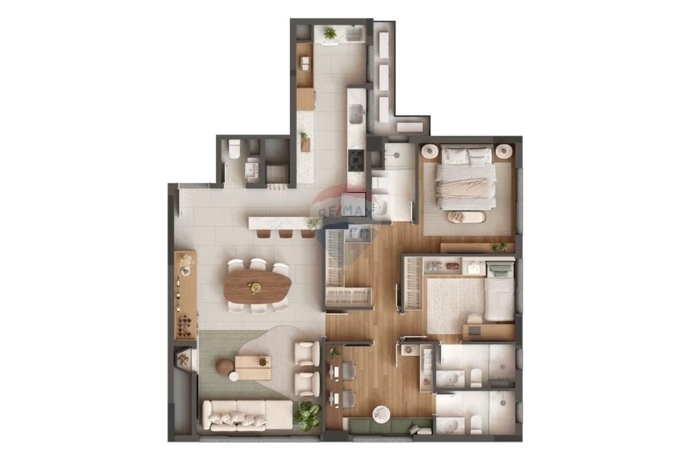 Apartamento - Venda - Porto Alegre , Rio Grande do Sul - 1608393.jpg - 610221070-11