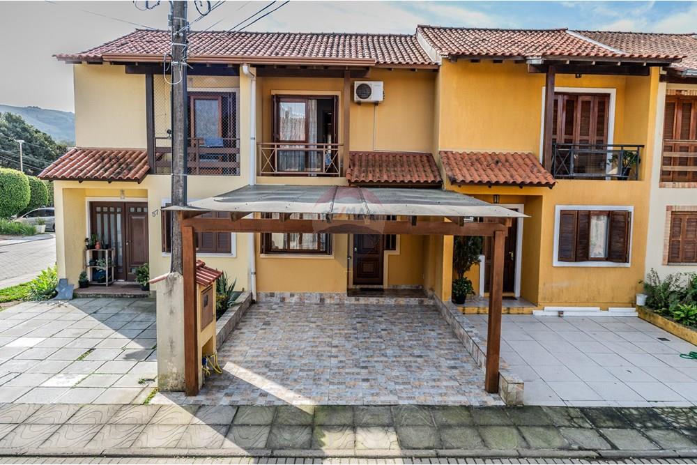 Casa de Condomínio - Venda - Porto Alegre , Rio Grande do Sul - casa-124.jpg - 612481037-108