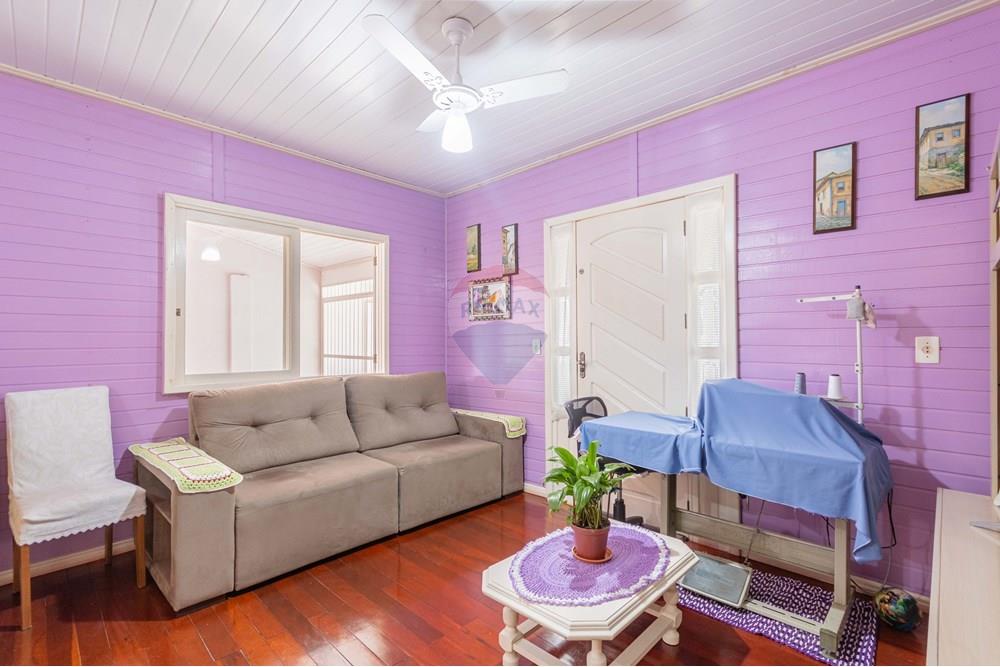 Casa - Venda - Cachoeirinha , Rio Grande do Sul - 23.jpg - 612551074-7