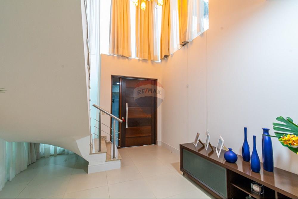 Casa de Condomínio - Venda - Gravataí , Rio Grande do Sul - hall entrada.jpg - 610161022-30