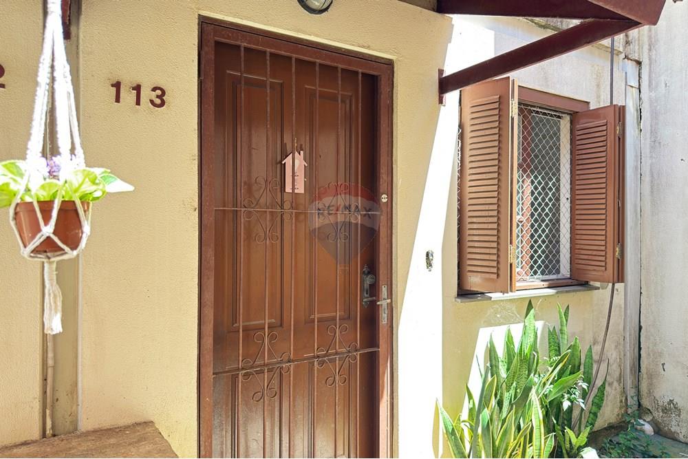 Casa de Condomínio - Venda - Porto Alegre , Rio Grande do Sul - IMG_4203.jpg - 612481111-6