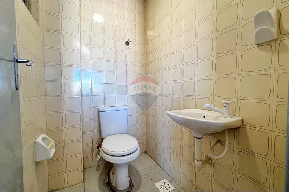 Cj. Comercial/ Sala - Venda - São Leopoldo , Rio Grande do Sul - Banheiro 2 (1).JPG - 610461007-7