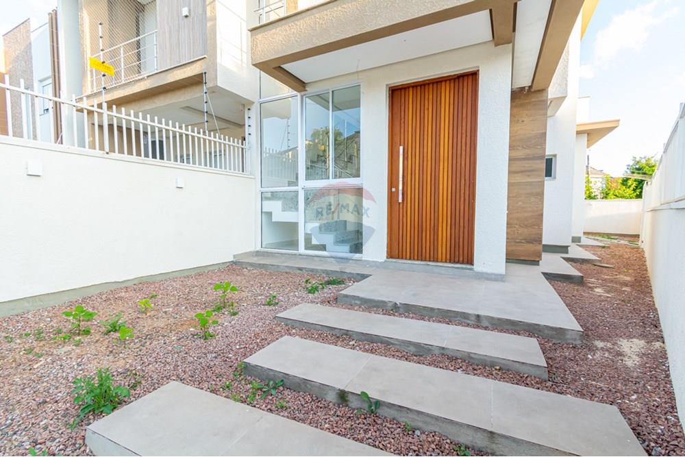 Sobrado - Venda - Cachoeirinha , Rio Grande do Sul - _DSC5272.jpg - 610381012-215