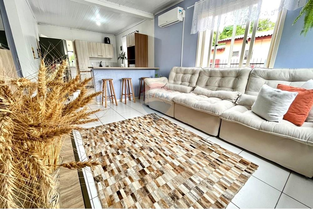 Casa - Venda - Passo Fundo , Rio Grande do Sul - 0ac6ee46-9a62-4ec6-ae7d-309989c3d73a.jpg - 610271100-4